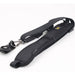 Sling Strap for DSLR Camera - Stylish Black Solo 4