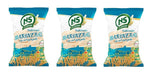 NS Pack X 3 Paquetes Galletas Marineras Sin Sal 0