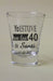 Souvenirs Tequila Shot Glass 18th Wedding Anniversary Mate Cups 2