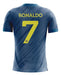 Ronaldo Al Nassr FC Artemix Cax-1028 T-Shirt 0