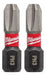 2-Pack PH 3 X 25mm High-Impact Bits Milwaukee 48-32-4413 0