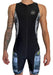 Xtres Triathlon Cycling Running Sleeveless Body Suit Men 0