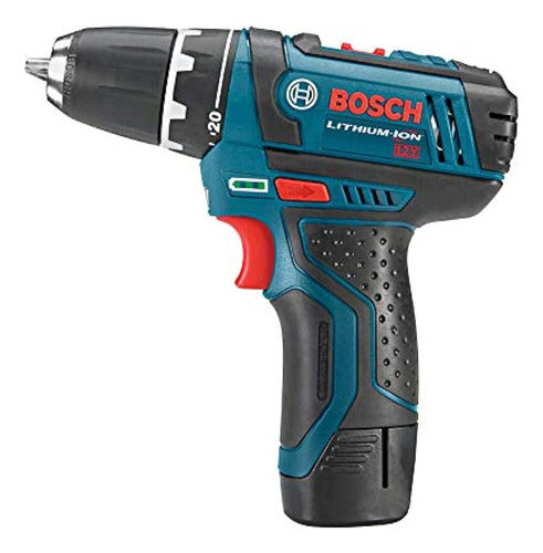 Bosch Ps31n 12v Máx. 3/8 PuLG. Taladro/atornillador (herrami 3