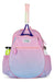 Ame & Lulu Kids Big Love Tennis Backpack - Padded Straps 0