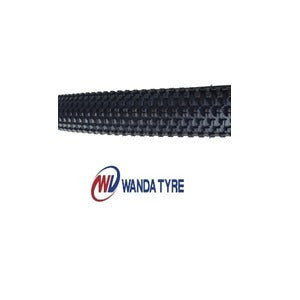 Wanda King Bicycle Tire 29x2.10 Black - 210 1