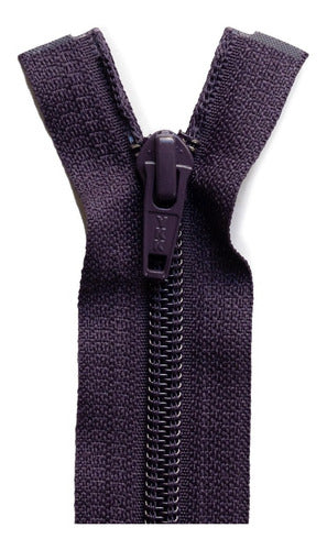 YKK Detachable Reinforced Polyester Zipper 65 cm 32