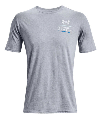 Under Armour Men's Training OD Horizon Shirt - NewSport 8