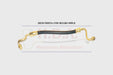 Ford High-Pressure Hydraulic Steering Hose for Fiesta 0