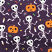 Tecido Peripan - Halloween - 1m X 1,50m - E232 0