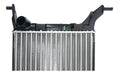 Original Water Radiator for Chevrolet Corsa Classic 1.4 (2012-2014) 2