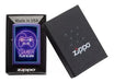 Encendedor Zippo Modelo 49157 Original Neon Gaming Design 2