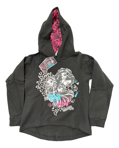 Mattel Monster High Hoodie 401057 0