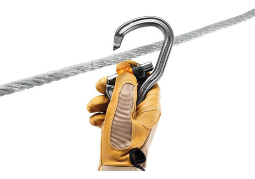 Petzl Vertigo Wire-Lock 2023 1