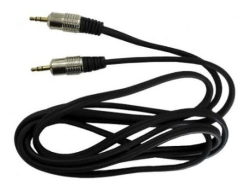 ARTEKIT PRO Mini Plug to Mini Plug Audio Cable - 1.80 Meters, Excellent Quality 0