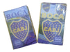 Boca Juniors Playing Cards 2 Games in 1 (C31) 0