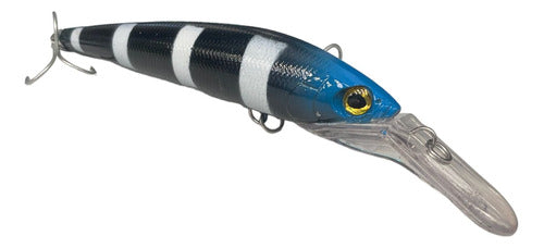 Iluminarás Hydro Magnum 18cm 45gr Fishing Lure for Dorado 0