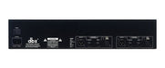 Dbx 231s Dual Channel 31 Band Graphic 2