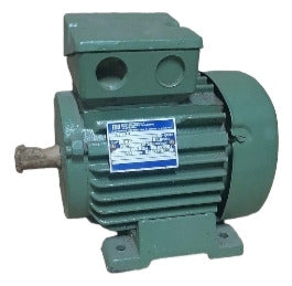 Motor Trifasico 0.5 Cv 1500 Rpm Italiano Sin Uso 0