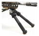 Atlas Bipod Picatinny Tactical Rifle PCP Carbine 6