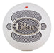 Microfono Blue Snowball Usb  (textured White)... 3