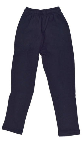 Topper Boys' Navy Collegiate Pants Inv23 1