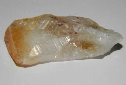 Citrino En Bruto De 57.5 Ct 0