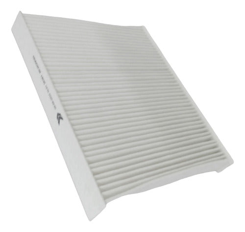 Masterfilt Cabin Filter for Volkswagen Fox Suran Trend Voyage 1.6 0