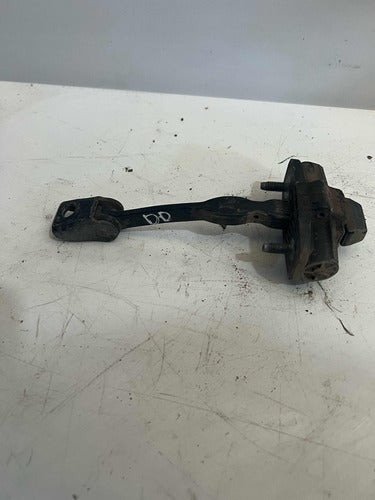 Volkswagen Limitador De Puerta Gol Power Original Delantero Derecho 1