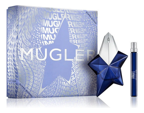 Mugler Angel Elixir EDP Set 50ml 0