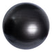 Bola De Pilates Ginastica Gym Ball T9 65cm Preta Acte Sports 2