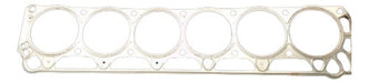 Helrring Gasket Junta Tapa Cilindros Falcon F100 Usa Chapa Alta Competicion 0