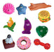 Small Dog / Puppy Full Toy Set 4