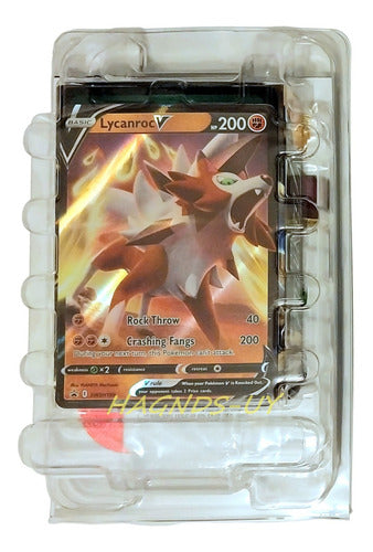 Cartas Pokemon Starter Tcg Deck Nintendo Original 60 Cartas 4