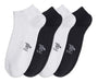 Floyd Pack X12 High Socks for Men Cotton Art. 1412 1