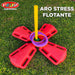 Juego De Embocar Antistress De Pileta Serabot - Gymtonic 1