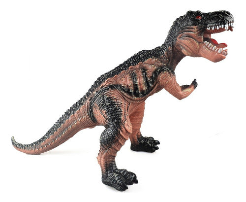 Litoral Dinosaur T-Rex 50cm with Sound 0