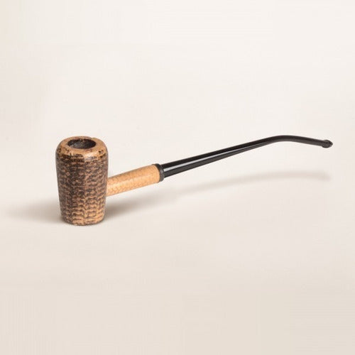 Missouri Meerschaum Maiz Elf Cobbit Gandalf Corn Cob 1