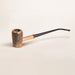 Missouri Meerschaum Maiz Elf Cobbit Gandalf Corn Cob 1