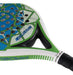 Padel Quick Paleta Padel Quick Foam Fibra Vidrio Paddle Pro Redonda 4