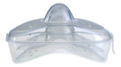 Kit 4 Protetores De Seios Tam.1 Nipple Shields - Mam 4