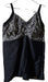 Tankini with Bust Cutout and Ruching Size 11 0