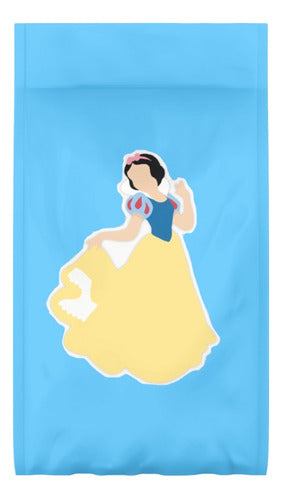 Soria Miguez Pack of 10 Surprise Party Bags - Snow White Theme 4