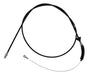 Cable De Freno De Mano Primario Hilux 2001-2004 3.0 Taiwan 0