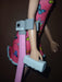 Mina3D Barbie Muleta Atebrazo Accessories 2