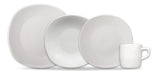 Santa Anita Set of 16 Ceramic Dinnerware - Antarctic Collection 0