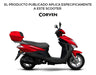 Corven Expert 150 Eje Rueda Trasera Expert 150 Dot 4