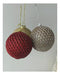 DYS Set X15 Christmas Ornaments for Tree Decoration 2