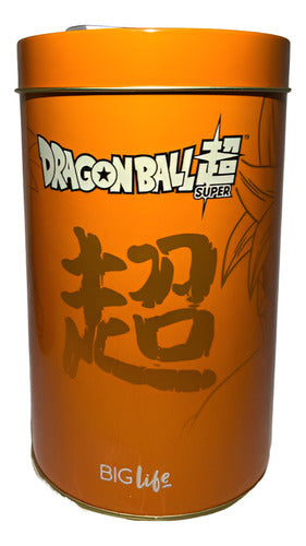 PPR Set De Mate Deluxe Dragon Ball Mate Yerbera Azucarera 3