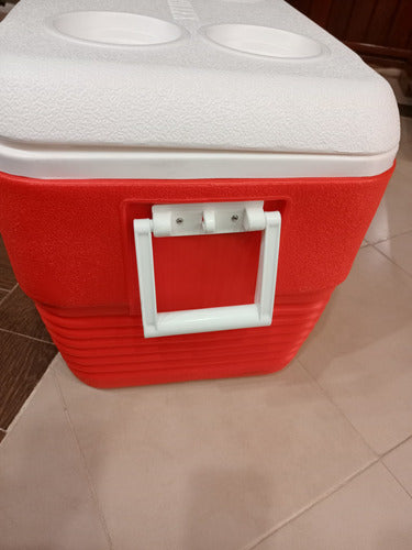 FETA Portable Cooler 66L / 70QT 3