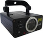 Moon Excellent Audiorhythmic Laser DJ Moon L50R Red 100mW Effect 1